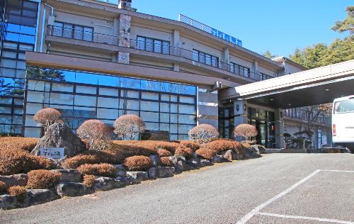 すずらん颯外観