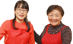 スタッフの皆さん