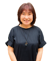 小平さん