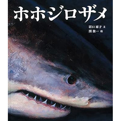 ホホジロザメ