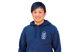 竹村支配人