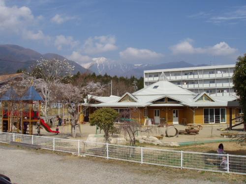 福岡保育園