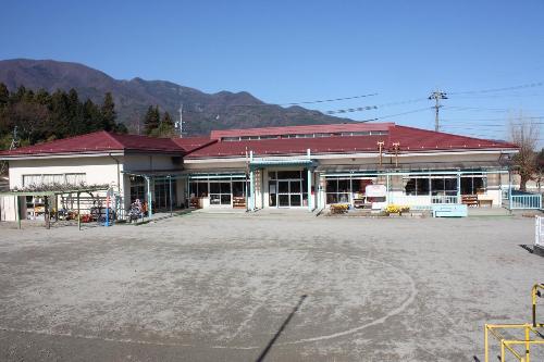北割保育園