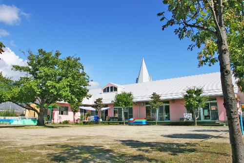 桜ヶ丘保育園