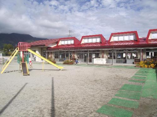 すずらん保育園