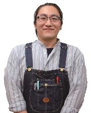12代目店主の矢澤さん