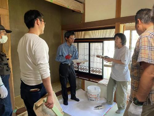 信州こまがねの春体感会2024画像