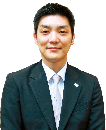 営業リーダーの今澤さん