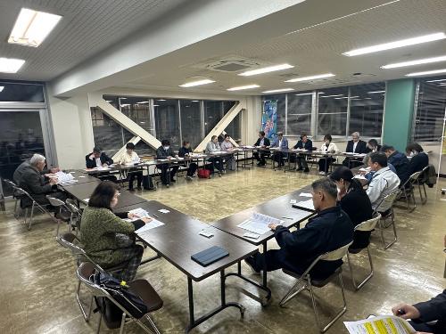 おもてなし専門委員会