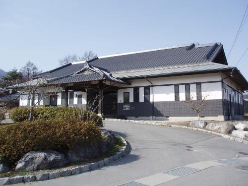 弓道場