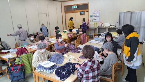 マヤの会