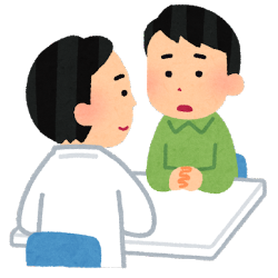 心理士相談