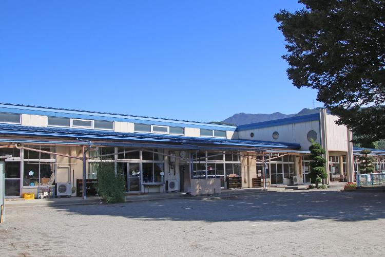 中沢保育園
