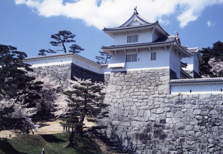 二本松市