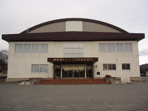農業者トレーニングセンター