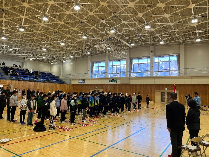 令和5年度レクリエーション交流大会の様子