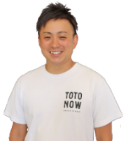 統括支配人の竹村さん