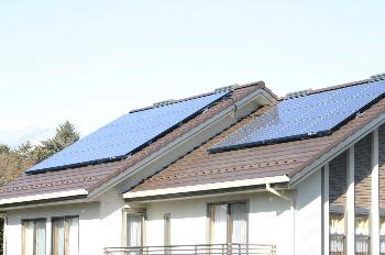 太陽光発電