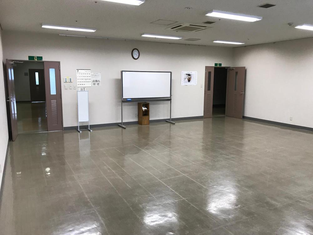 中会議室写真