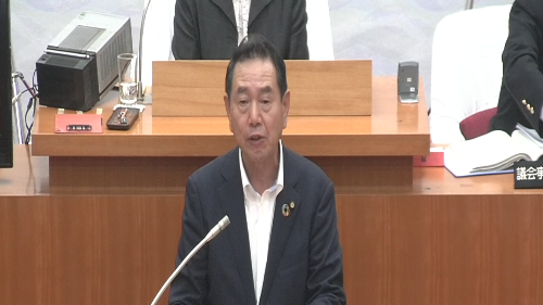 小原茂幸議員