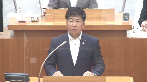松崎剛也議員
