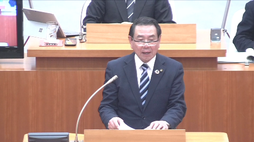 小原茂幸議員