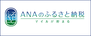 ANAのふるさと納税