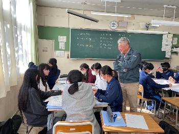 令和6年度ウミガメプロジェクト 商品開発コース