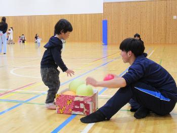 令和6年度ウミガメプロジェクト 子育てコース