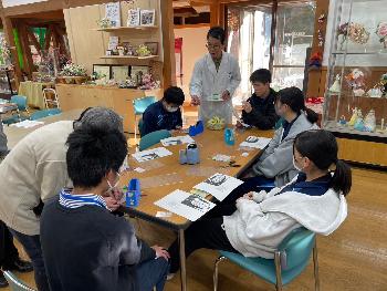 令和6年度ウミガメプロジェクト 伝統コース