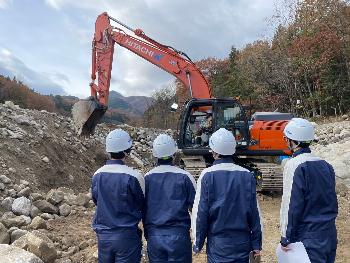 令和6年度ウミガメプロジェクト 駒ケ根工業高校企業見学