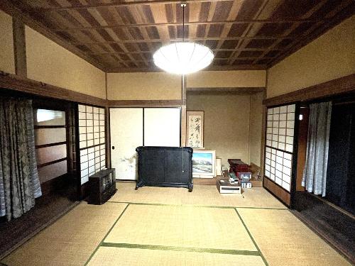 和室1
