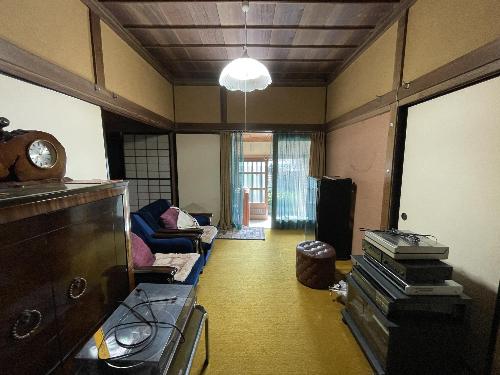洋室1