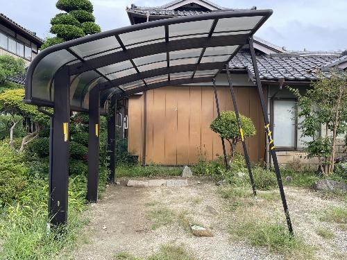 カーポート