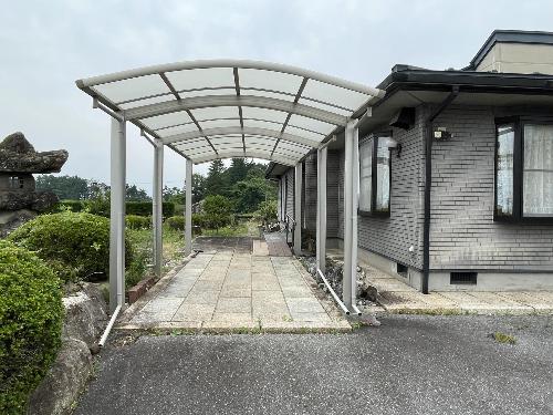 カーポート