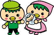 子育てこまかっぱ