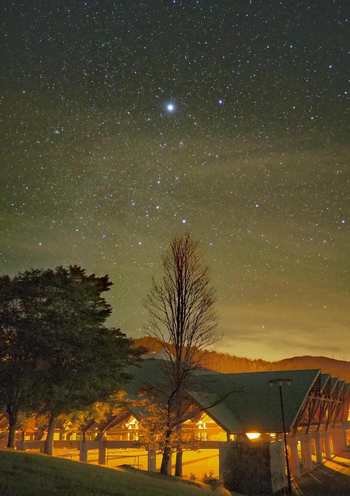 ふるさとドーム