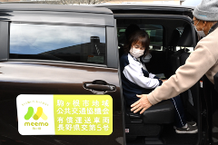 R6年度実証実験の様子