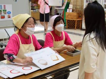 イベントの様子1