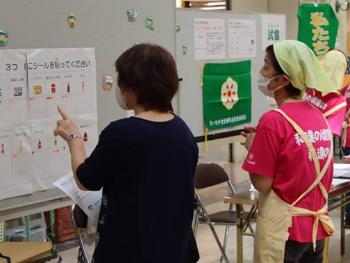 イベントの様子2