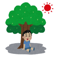 熱中症対策