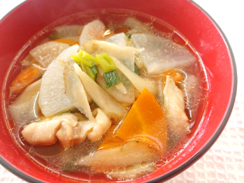 食改料理