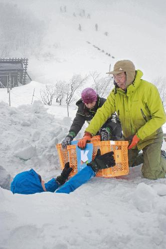 ライドシェアの乗車体験