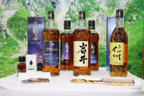 ふるさと寄附の返礼品