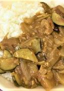 夏野菜カレー