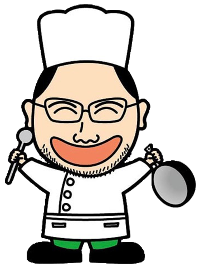 店主の遠藤さん