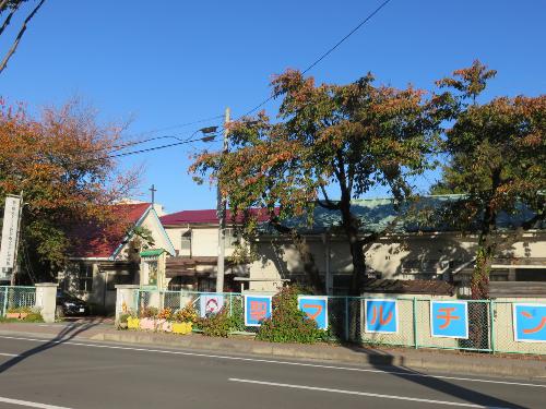 聖マルチン幼稚園