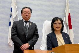駒ヶ根市議会