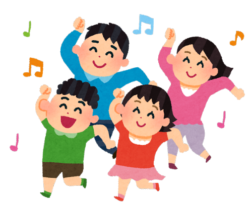 （イメージ）スポーツ教室「ラテンフィットネス」