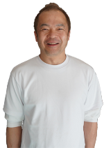 店主の木下さん